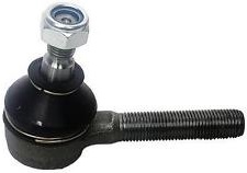 RTC5868 - Track Rod End - Left Hand Thread - for Series 2, 2A & 3 - With Greaseable Nipples (OEM Version isn't Greaseable)