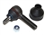 RTC5868O - OEM Track Rod End - Left Hand Thread - for Series 2, 2A & 3 - With Greaseable Nipples (OEM Version isn't Greaseable)