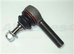 RTC5870O - OEM Track Rod End - Steering Ball Joint for Defender, Discovery and Classic (Left Hand Thread) - With Greaseable Nipples