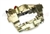 RTC5890 - REAR BRAKE CALIPER - LEFT HAND - FOR DISCOVERY 1 UP TO CHASSIS NUMBER KA034314