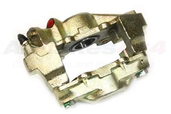 RTC5890 - REAR BRAKE CALIPER - LEFT HAND - FOR DISCOVERY 1 UP TO CHASSIS NUMBER KA034314