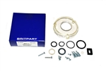 RTC5971 - Cover Kit for Distributor on 3.5 Twin Carb - For Defender and Range Rover Classic