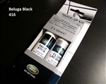 RTC5979VT.LRC - Beluga Black Paint Touch up Pen - Genuine Fits Land Rover - LRC 416
