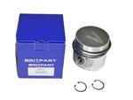 RTC599320 - Piston Assembly with Ring for Land Rover Defender - 2.5 Turbo Diesel (0.020" Oversized)