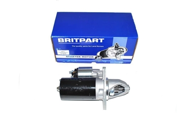 RTC6061N.V - Starter Motor V8 3.5 Twin Carb - Fits Defender, Discovery 1 and Range Rover Classic