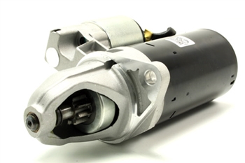 RTC6061NO - OEM STARTER MOTOR V8 3.5 TWIN CARB - FOR DEFENDER, DISCOVERY 1 AND RANGE ROVER CLASSIC