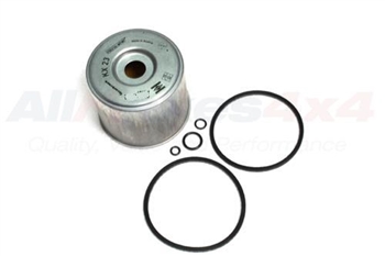 RTC6079 - Fuel Filter for 2.5 Naturally Aspirated and Turbo Diesel For Defender
