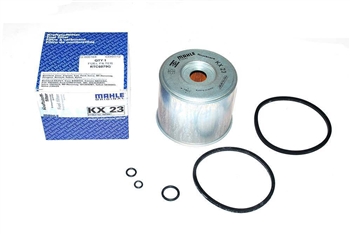 RTC6079O - OEM Fuel Filter For 2.5 Naturally Aspirated and Turbo Diesel For Defender