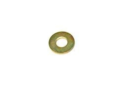 RTC609 - Plain Washer for Series Land Rover Swivel Housing