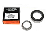 RTC6129 - Roller Bearing for Steering Box Worm on Fits Land Rover Defender - Non-Power Steering