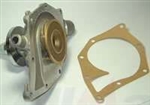 RTC6395 - WATER PUMP - WILL FIT UP TO CHASSIS NUMBER LA081991 FOR DISCOVERY 200TDI