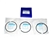 RTC6457 - Standard Piston Ring Kit - 200TDI - Fits Defender, Discovery 1 and Range Rover Classic