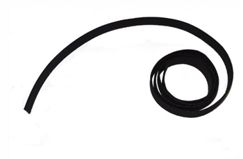 RTC6462 - Sliding Window Felt for Land Rover Defender up to 2001