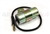 RTC6620 - Condensor for Defender and Series with Ducellier Distributor