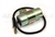 RTC6620.AM - Condensor for Defender and Series with Ducellier Distributor