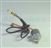 RTC6621.AM - Condensor for Defender and Series with Lucas Distributor