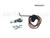RTC6625 - Contact Set for Defender and Series with Ducellier Distributor