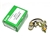 RTC6627O - OEM Contact Set for Defender and Series with Lucas Distributor