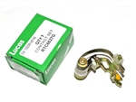 RTC6627O - OEM Contact Set for Defender and Series with Lucas Distributor