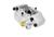 RTC6776O - OEM Front Brake Caliper - Right Hand - For Discovery 1 with Vented Discs