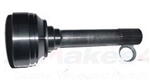 RTC6811 - CV Joint 10 Spline for Discovery 1 and Range Rover Classic