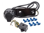 RTC8872 - 12 N Type Tow Bar Electrics for Range Rover Classic and Defender