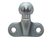 RTC8891AA.G - Standard Tow Ball - 50mm
