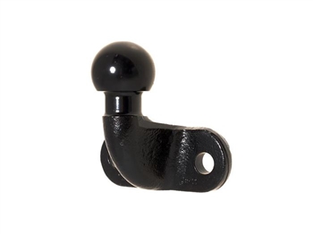 RTC8891AAB.G - Standard Tow Ball - 50mm - Comes in Black - By Witter