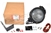 RTC8921AA - Fits Defender Work Lamp - For Genuine Land Rover - Includes Switch and Wiring