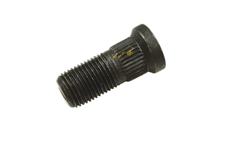 RUF500010 - Wheel Stud for Hub for Defender, Discovery and Range Rover Classic