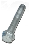 RYG501550.G - Front of Front Radius Arm Bolt - For Defender - Also for Discovery 2 Front and Rear Radius Arms