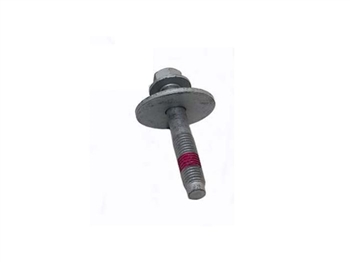 RYG501580G - Geunine Bolt for Rear Axle Trailing Arm for Range Rover Sport and Discovery 3 & 4