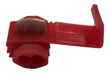 Red-scotch-locks- - Red scotch locks - For High Level Brake Light Kit