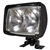 S7108.AM - Double Halogen Worklamp with Easy Fit Swivel Mounting - Wipac Work Lamp with H3 Bulbs