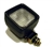 S7204 - Small Square Worklamp With Easy Fit Mounting - Wipac Work Lamp