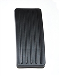 SAD000010PMA.LRC - Accelerator Pedal Pad for Land Rover Defender - Fits from 1998-2016 - TD5 and Puma Defenders - For Genuine Land Rover Option Available