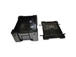 SBOX008.AM - Wolf Pack Storage Box By Front Runner - Stackable and Durable - W 510mm X L 400mm X H 230mm