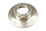 SDB000604CDGAM - Brake Disc, Drilled and Grooved