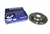 SDB000636 - Rear Brake Disc - FIts Standard Brakes For Range Rover Sport 06-09, Discovery 3 & 4