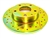SDB101070CDG - Freelander 1 Brake Disc 2.0 TD4 and 2.5 V6 x1