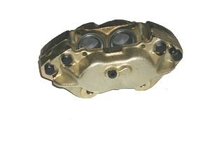 SEB500470 - Front Brake Caliper (New) - LH - Vented - From LA930456