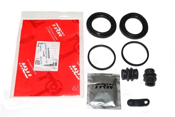 SEE500010 - Brake Caliper Seal Kit - For Range Rover L322, Sport, Discovery 3 & Discovery 4