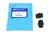 SEE500030 - Brake Caliper Boot Kit - For Range Rover L322, Sport, Discovery 3 & Discovery 4