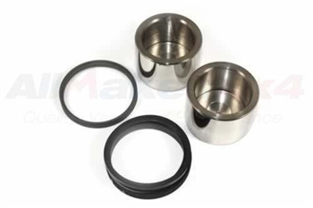 SEE500140 - Set of Brake Caliper Pistons for Land Rover Defender 90