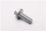 SEF-M6-12-A2 - Stainless Steel Flanged Bolt M6x16mm (Used on Iner Door Panels) (S)