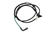 SEM500062 - Front Brake Wear Sensor for Range Rover Sport up to 2007 (up to 6A999999) - Pex Branded - Web Exclusive Price