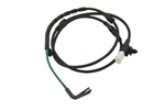 SEM500062 - Front Brake Wear Sensor for Range Rover Sport up to 2007 (up to 6A999999) - Pex Branded - Web Exclusive Price