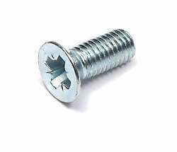 SF108201L - Brake Disc Fixing Screw - For Discovery 2