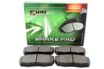 SFP000260 - Brake Pads-Front - Vented Discs