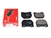 SFP000280 - Ferodo Branded for Defender Rear Brake Pads - Fits 110 & 130 with Salisbury Axle - Up to 2001